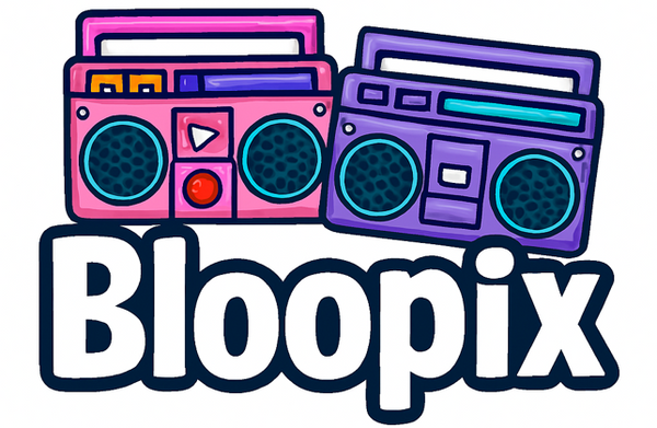 bloopix
